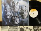 THE BYRDS - JAPAN QUADRAPHONIC LP - BYRDMANIAX  ex+