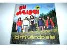 45 GLI ALISEI IO NON MI VENDO A LEI MONSTER OBSCURE 1973 RARO PROG ITALIA