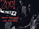 ZOOT SIMS Ducretet Thomson HENRI RENAUD 10