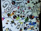 FACTORY SEALED   LED ZEPPELIN  III    Hard psych Jimmy Page Plant NO BAR CODE