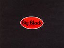 BIG BLACK - BOXES - LP RAPEMAN STEVE ALBINI - SHELLAC