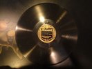 78 RPM Record De Ford Bailey 1920s Brunswick Evening Prayer Blues Alcoholic 184A