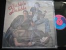 Hubble Bubble - Same LP Original 1st Press