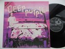 DEEP PURPLE, SHADES OF... LP VERY RARE WITHDRAWN DOLL COVER UK  (2)