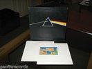 PINK FLOYD   THE DARK SIDE OF THE MOON (Near Mint)