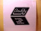 BOUNTY - '77 private rare California synth prog fusion LP - Cover in SW