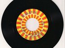 Four Below Zero My Babys Got Esp on Italian Roulette ,Northern Soul original