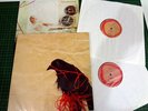 DEATH CAB FOR CUTIE Transatlanticism 2LPw/book Barsuk Rare Alternative Indie