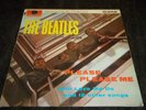 THE BEATLES - PLEASE PLEASE ME MONO 1963 PMC 1202