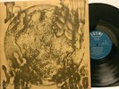 Holy Grail of Psych I LOVE YOU GORGO orig SUEMI LP