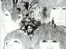 THE BEATLES - REVOLVER - MINT - IMPORT - IN SHRINKWRAP