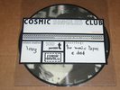 the MUSIC TAPES/DAD - Split 7