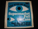 THE EYES OF BLUE , 7