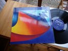 CLUSTER SAME LP IN 1971 MINT KRAUTROCK 
