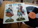 WIND MORNING 1972 MINT GERMAN KRAUTROCK 