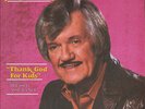 J D Sumner; THANK GOD FOR KIDS.  VG+/NM