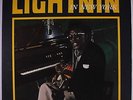 LIGHTNIN' HOPKINS: Lightnin' In New York LP (Mono, 1
