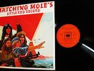  1971 UK ORIG MATCHING MOLE   RED RECORD   CANTURBURY SOFT MACHINE PROG