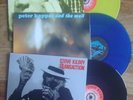 The CHURCH 3x MLPs solo/side projects JANGLY GUITAR-POP