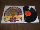 MAINHORSE-same  '71 UK POLYDOR LP ORIG.  PROG.  YES