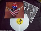 The Black Crowes - Amorica 1994 White Vinyl American Recordings LP