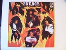 ENERGY LP Orig 1st press SPAIN of SWEDEN PSYCH PROG KRAUT JAZZ-ROCK Rare POKORA