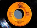 Bo Galigher Oh Baby Get On Down 45 TOP 80s boogie modern soul vocoder