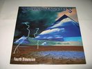 STRATOVARIUS Fourth Dimension LP ORG NEW ICED EARTH HELLOWEEN GAMMA RAY
