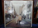 OASIS (WHAT'S THE STORY) MORNING GLORY TRI FOLD 2LP NEAR MINT RARE LOOK