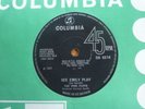 The Pink Floyd - See Emily Play 1967 UK 45 EX+