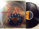 SANREMO 1970-VENTENNALE-RARE LP 33 g. 1970 EX+/S