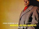 Horace Silver Quintet, Further Explorations.  200 Gram 33rpm, Sealed Vinyl LP