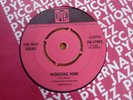 The Riot Squad - Working Man 1966 UK 45 RGM/JOE MEEK