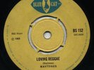 LOVING REGGAY (T.N.T Vocal CUT 
