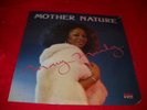 Mary Mundy Mother Nature private soul LP 1980 on Image SEALED