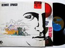 ULTIMATE SPINACH BEHOLD & SEE 60s Acid Psych LP Orig US MGM SE-4570 NM in SHRINK