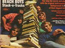 BEACH BOYS Stack-O-Tracks 1968 US lp + RARE booklet EX grade vinyl
