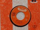 Gus Backus - Sieben süsse Girls - Rare Coverversion Polydor
