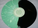 The Gaslight Anthem American Slang Vinyl LP Record Gatefold Splatter