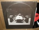very rare breaks ROCKSIDE de wolfe LIBRARY funk DRUMS LP OG uk mohawks drama