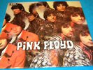 PINK FLOYD ''PIPER AT THE GATES'' MONO UK ORIGINAL LP PSYCH