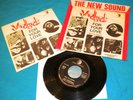 YARDBIRDS ''For Your Love'' UNIQUE Italy 7
