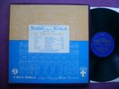 33CX 1483-5,UK, VERDI: Il Trovatore, CALLAS, KARAJAN, LA SCALA, NM