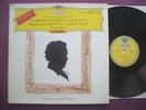 DGG red Stereo 3 LP box BEETHOVEN: String Quartets Op.59,1 - 3, AMADEUS-QUARTETT
