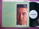 SAX 2392 b/s SIBELIUS: Symphony no. 5, Finlandia, KARAJAN, PO