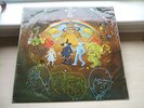 THE WORLD OF OZ  RARE DERAM MONO DML1034 LP