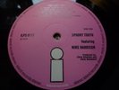 SPOOKY TOOTH THE LAST PUFF UK PINK i LOGO MINT VINYL FEAT MIKE HARRISON
