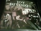 rare live joy division/warsaw lp at an earlier date