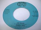 HEAR Random Rap 45 AUDIO TWO Top Billin on First Priority Music