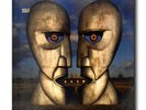 PINK FLOYD DIVISION BELL FACTORY SEALED ORIG LP ON BLUE VINYL MINTY MINT